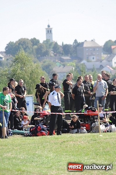 Zdjęcie w galerii na portalu naszraciborz.pl: Krzanowice, Pietraszyn, Turze i Sławików - nowi strażaccy mistrzowie powiatu wiadomości z regionu