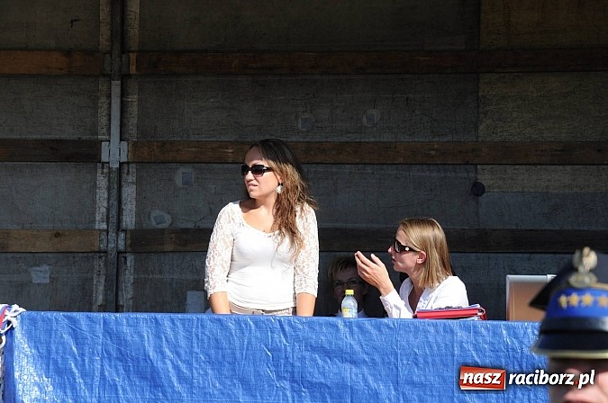 Zdjęcie w galerii na portalu naszraciborz.pl: Krzanowice, Pietraszyn, Turze i Sławików - nowi strażaccy mistrzowie powiatu wiadomości z regionu