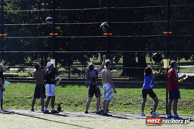 Zdjęcie w galerii na portalu naszraciborz.pl: I Mistrzostwa Raciborza w Crossfit - wideo wiadomości z regionu