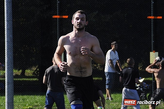 Zdjęcie w galerii na portalu naszraciborz.pl: I Mistrzostwa Raciborza w Crossfit - wideo wiadomości z regionu