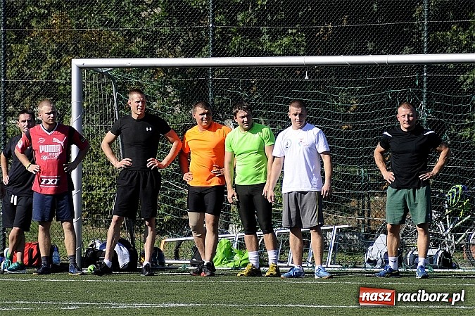 Zdjęcie w galerii na portalu naszraciborz.pl: I Mistrzostwa Raciborza w Crossfit - wideo wiadomości z regionu