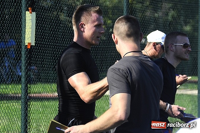 Zdjęcie w galerii na portalu naszraciborz.pl: I Mistrzostwa Raciborza w Crossfit - wideo wiadomości z regionu