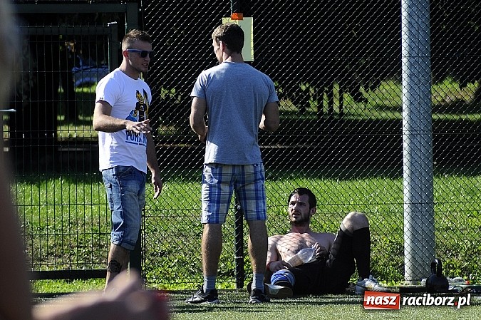 Zdjęcie w galerii na portalu naszraciborz.pl: I Mistrzostwa Raciborza w Crossfit - wideo wiadomości z regionu