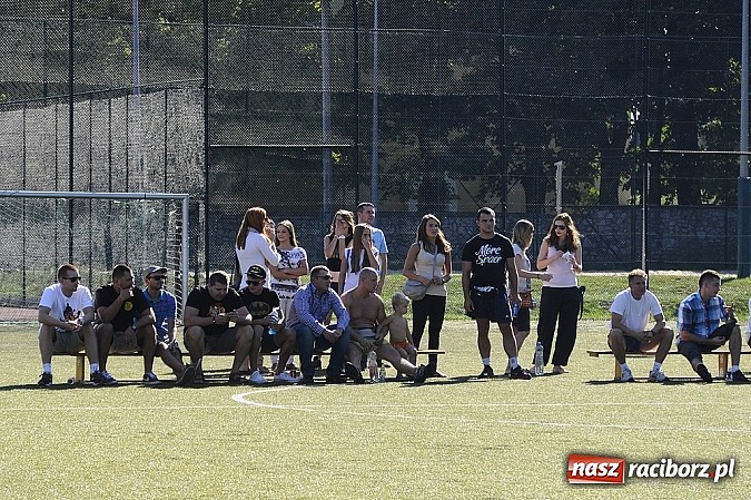 Zdjęcie w galerii na portalu naszraciborz.pl: I Mistrzostwa Raciborza w Crossfit - wideo wiadomości z regionu