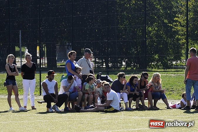 Zdjęcie w galerii na portalu naszraciborz.pl: I Mistrzostwa Raciborza w Crossfit - wideo wiadomości z regionu