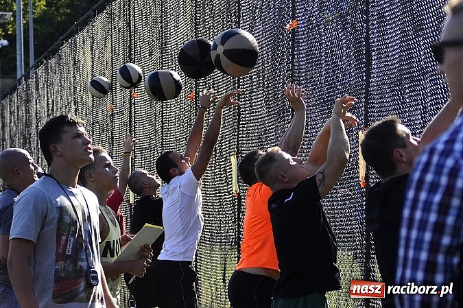 Zdjęcie w galerii na portalu naszraciborz.pl: I Mistrzostwa Raciborza w Crossfit - wideo wiadomości z regionu