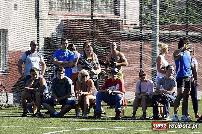 Zdjęcie w galerii na portalu naszraciborz.pl: I Mistrzostwa Raciborza w Crossfit - wideo wiadomości z regionu