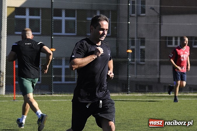 Zdjęcie w galerii na portalu naszraciborz.pl: I Mistrzostwa Raciborza w Crossfit - wideo wiadomości z regionu