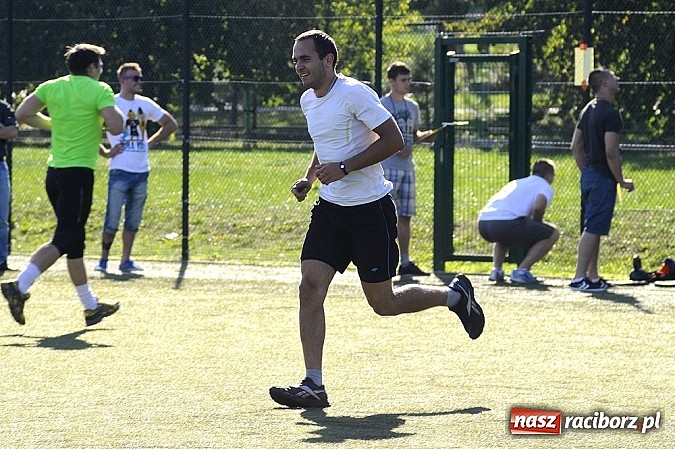 Zdjęcie w galerii na portalu naszraciborz.pl: I Mistrzostwa Raciborza w Crossfit - wideo wiadomości z regionu