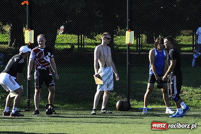 Zdjęcie w galerii na portalu naszraciborz.pl: I Mistrzostwa Raciborza w Crossfit - wideo wiadomości z regionu