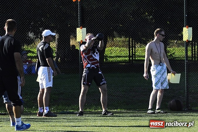 Zdjęcie w galerii na portalu naszraciborz.pl: I Mistrzostwa Raciborza w Crossfit - wideo wiadomości z regionu