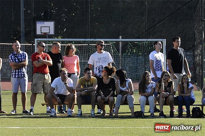 Zdjęcie w galerii na portalu naszraciborz.pl: I Mistrzostwa Raciborza w Crossfit - wideo wiadomości z regionu