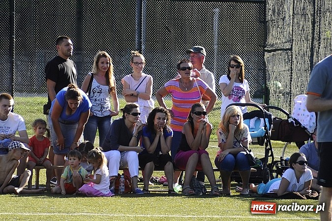 Zdjęcie w galerii na portalu naszraciborz.pl: I Mistrzostwa Raciborza w Crossfit - wideo wiadomości z regionu
