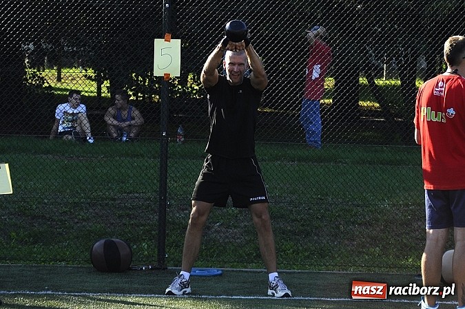 Zdjęcie w galerii na portalu naszraciborz.pl: I Mistrzostwa Raciborza w Crossfit - wideo wiadomości z regionu