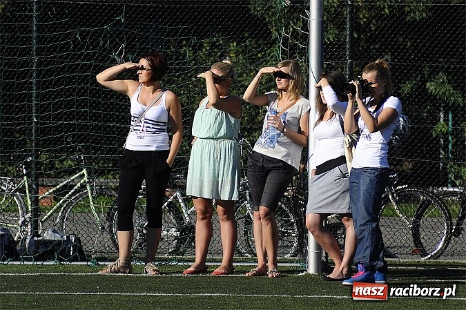 Zdjęcie w galerii na portalu naszraciborz.pl: I Mistrzostwa Raciborza w Crossfit - wideo wiadomości z regionu