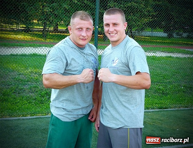 Zdjęcie w galerii na portalu naszraciborz.pl: I Mistrzostwa Raciborza w Crossfit - wideo wiadomości z regionu