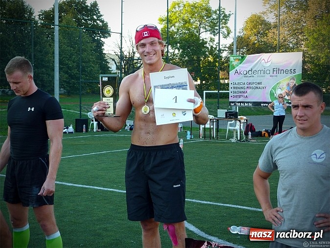 Zdjęcie w galerii na portalu naszraciborz.pl: I Mistrzostwa Raciborza w Crossfit - wideo wiadomości z regionu