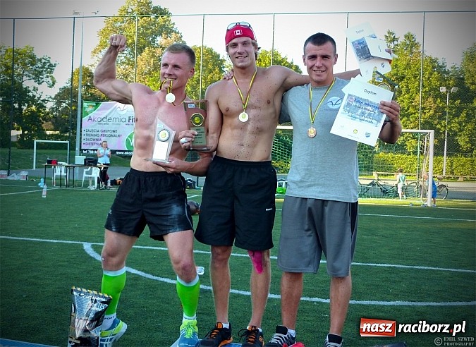 Zdjęcie w galerii na portalu naszraciborz.pl: I Mistrzostwa Raciborza w Crossfit - wideo wiadomości z regionu