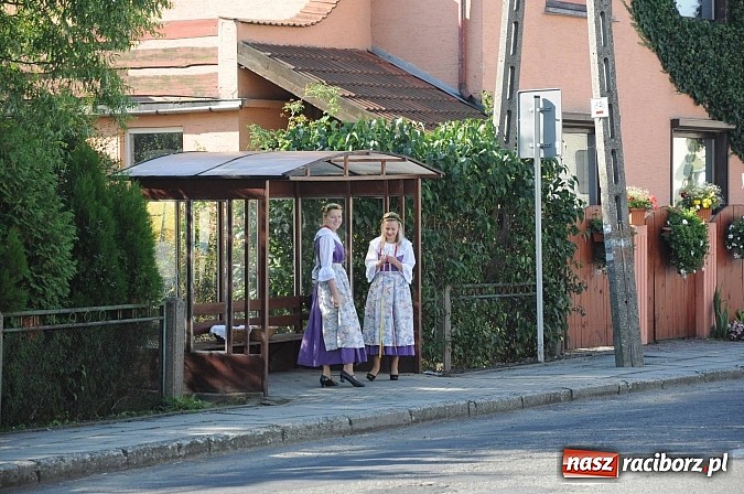 Zdjęcie w galerii na portalu naszraciborz.pl: Dożynki gminy Nędza - Zawada Książęca 2013 wiadomości z regionu