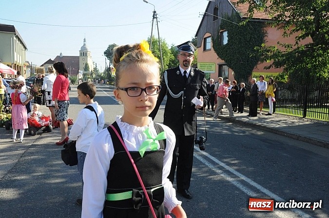 Zdjęcie w galerii na portalu naszraciborz.pl: Dożynki gminy Nędza - Zawada Książęca 2013 wiadomości z regionu