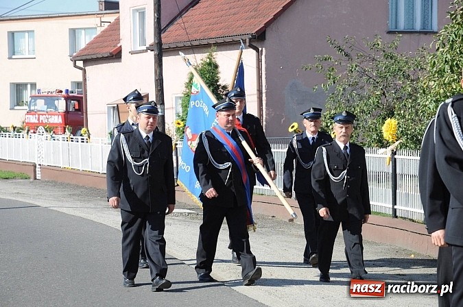 Zdjęcie w galerii na portalu naszraciborz.pl: Dożynki gminy Nędza - Zawada Książęca 2013 wiadomości z regionu