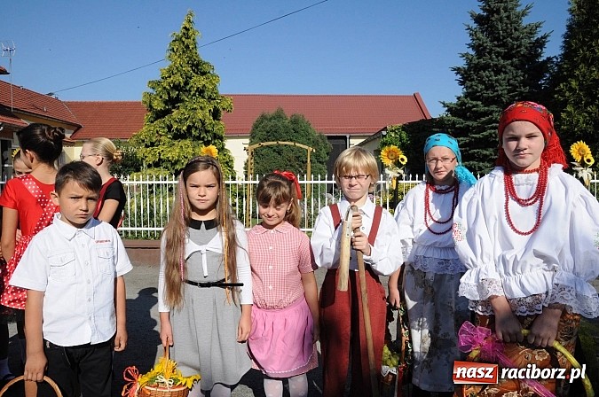 Zdjęcie w galerii na portalu naszraciborz.pl: Dożynki gminy Nędza - Zawada Książęca 2013 wiadomości z regionu