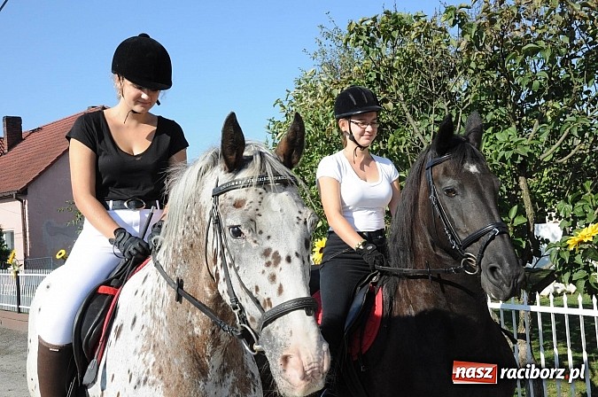 Zdjęcie w galerii na portalu naszraciborz.pl: Dożynki gminy Nędza - Zawada Książęca 2013 wiadomości z regionu