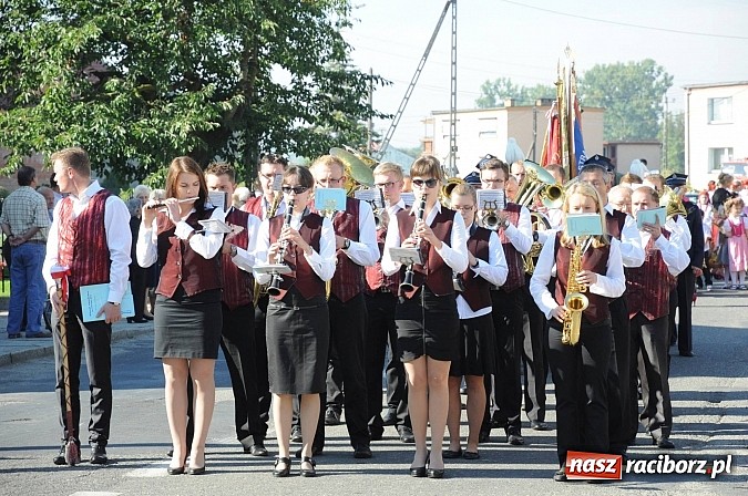 Zdjęcie w galerii na portalu naszraciborz.pl: Dożynki gminy Nędza - Zawada Książęca 2013 wiadomości z regionu