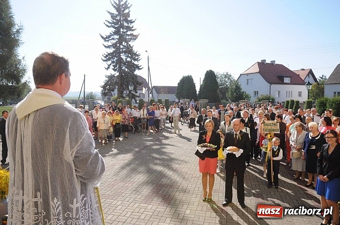 Zdjęcie w galerii na portalu naszraciborz.pl: Dożynki gminy Nędza - Zawada Książęca 2013 wiadomości z regionu