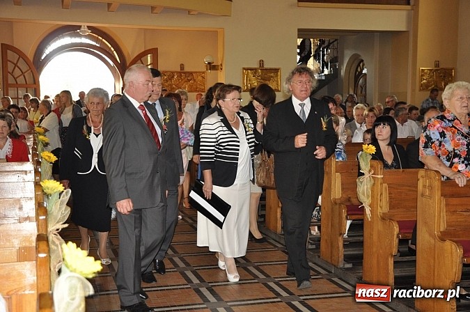 Zdjęcie w galerii na portalu naszraciborz.pl: Dożynki gminy Nędza - Zawada Książęca 2013 wiadomości z regionu