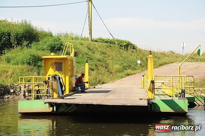 Zdjęcie w galerii na portalu naszraciborz.pl: Siedemdziesiąt kilometrów Odrą z czeskiego Bogumina do Raciborza i Kędzierzyna wiadomości z regionu