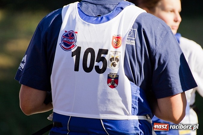 Zdjęcie w galerii na portalu naszraciborz.pl: Siedemdziesiąt kilometrów Odrą z czeskiego Bogumina do Raciborza i Kędzierzyna wiadomości z regionu