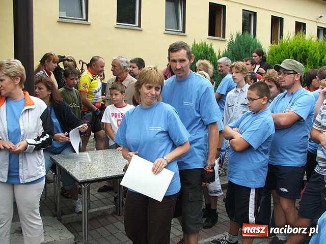 Zdjęcie w galerii na portalu naszraciborz.pl: Markowy rower prezydenta wiadomości z regionu