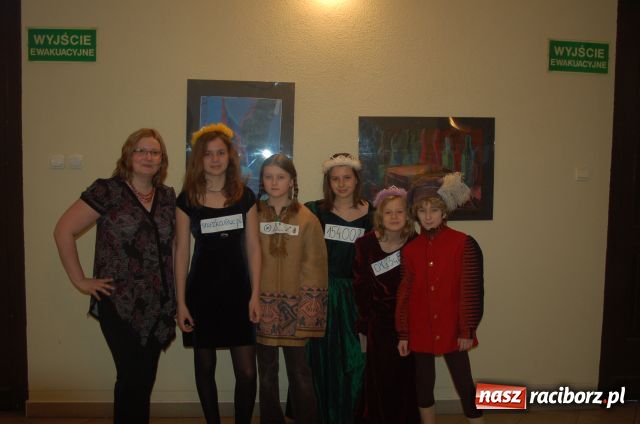 Zdjęcie w galerii na portalu naszraciborz.pl: Wygibągi jadą do Częstochowy wiadomości z regionu