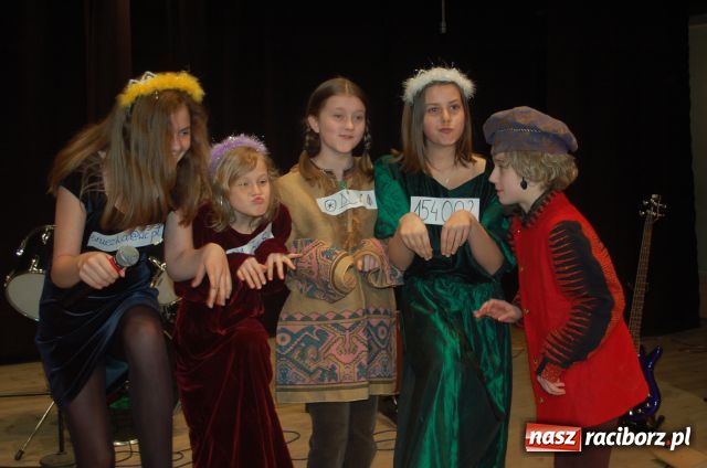 Zdjęcie w galerii na portalu naszraciborz.pl: Wygibągi jadą do Częstochowy wiadomości z regionu