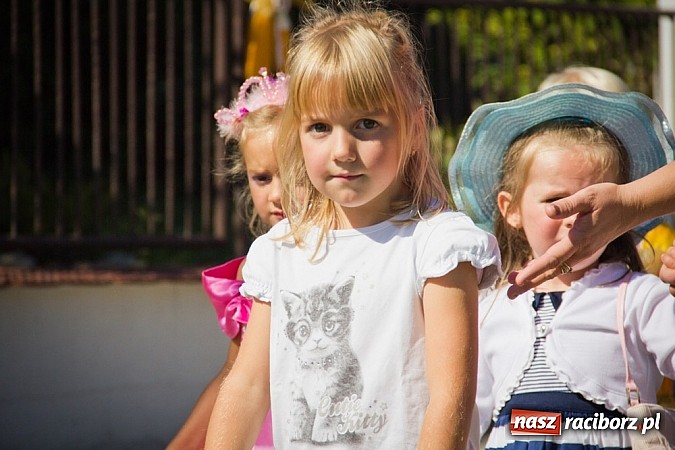 Zdjęcie w galerii na portalu naszraciborz.pl: Morawskie święto plonów w Borucinie wiadomości z regionu