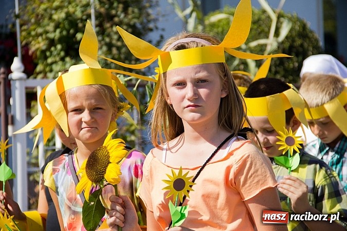 Zdjęcie w galerii na portalu naszraciborz.pl: Morawskie święto plonów w Borucinie wiadomości z regionu