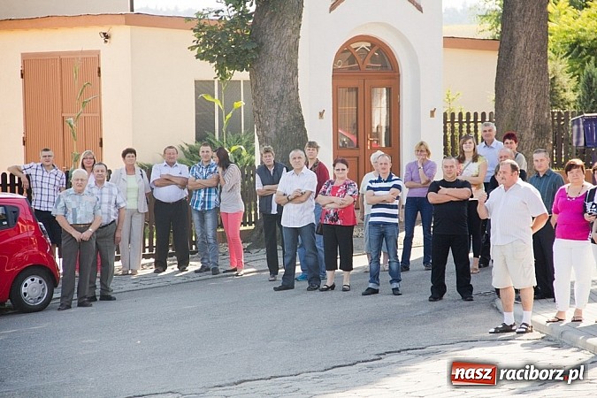 Zdjęcie w galerii na portalu naszraciborz.pl: Morawskie święto plonów w Borucinie wiadomości z regionu
