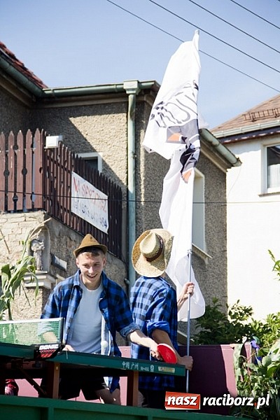 Zdjęcie w galerii na portalu naszraciborz.pl: Morawskie święto plonów w Borucinie wiadomości z regionu