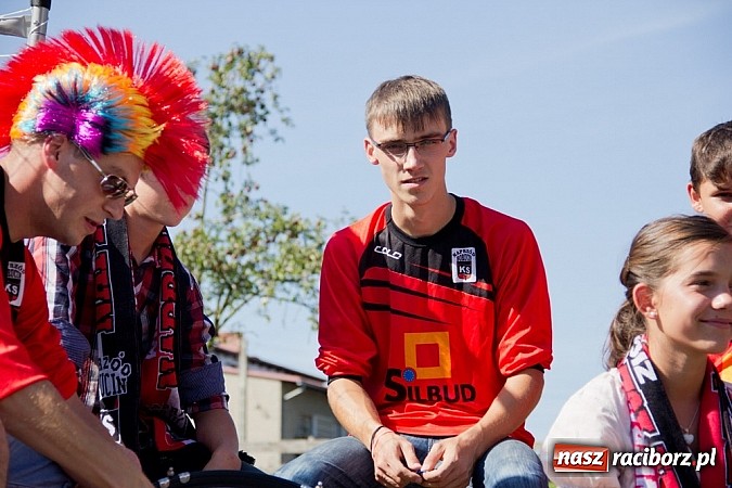 Zdjęcie w galerii na portalu naszraciborz.pl: Morawskie święto plonów w Borucinie wiadomości z regionu