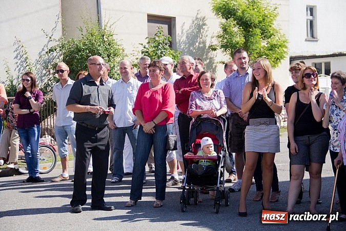 Zdjęcie w galerii na portalu naszraciborz.pl: Morawskie święto plonów w Borucinie wiadomości z regionu