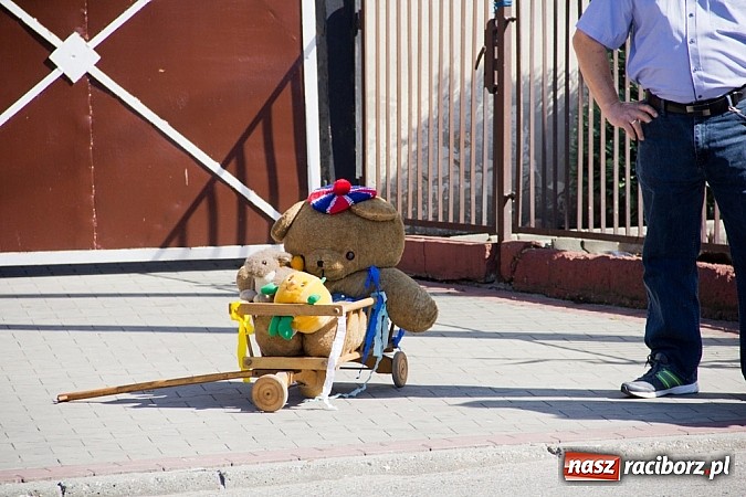 Zdjęcie w galerii na portalu naszraciborz.pl: Morawskie święto plonów w Borucinie wiadomości z regionu