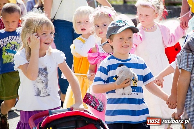 Zdjęcie w galerii na portalu naszraciborz.pl: Morawskie święto plonów w Borucinie wiadomości z regionu