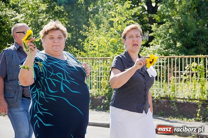 Zdjęcie w galerii na portalu naszraciborz.pl: Morawskie święto plonów w Borucinie wiadomości z regionu