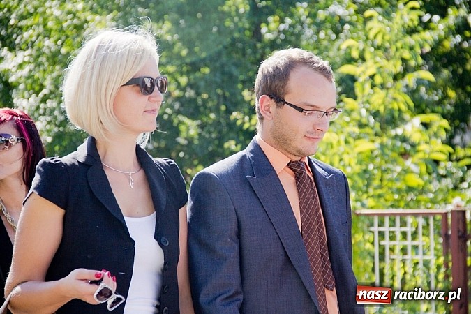 Zdjęcie w galerii na portalu naszraciborz.pl: Morawskie święto plonów w Borucinie wiadomości z regionu