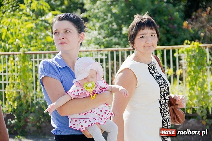 Zdjęcie w galerii na portalu naszraciborz.pl: Morawskie święto plonów w Borucinie wiadomości z regionu