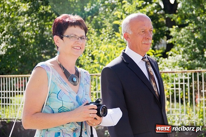 Zdjęcie w galerii na portalu naszraciborz.pl: Morawskie święto plonów w Borucinie wiadomości z regionu