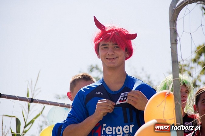 Zdjęcie w galerii na portalu naszraciborz.pl: Morawskie święto plonów w Borucinie wiadomości z regionu