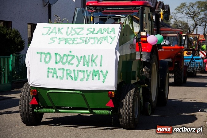 Zdjęcie w galerii na portalu naszraciborz.pl: Morawskie święto plonów w Borucinie wiadomości z regionu
