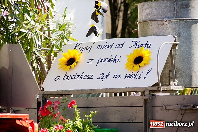 Zdjęcie w galerii na portalu naszraciborz.pl: Morawskie święto plonów w Borucinie wiadomości z regionu